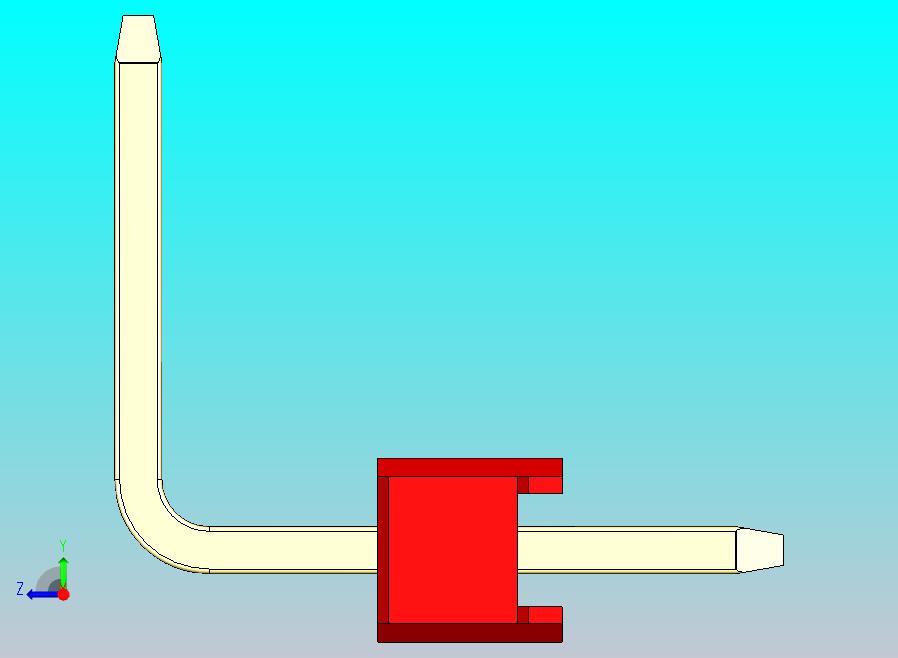 DS1022彩色排针 红色 16针 100mil 类型U 版本1.0.zip