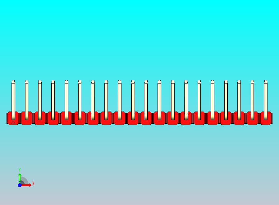 DS1022彩色排针 红色 20个 100毫安时 类型U 版本1.0.zip