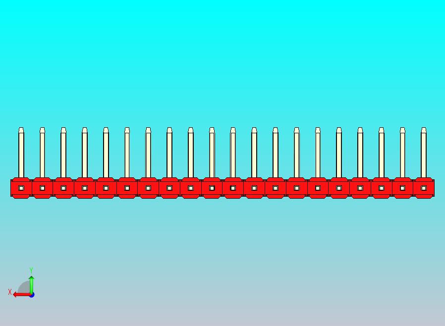DS1022彩色排针 红色 20个 100毫安时 类型U 版本1.0.zip