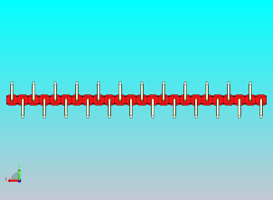 DS1022彩色排针 红色 24p 100mil 类型 SMT R2 版本1.0.zip