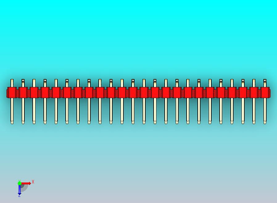 DS1022彩色排针 红色 24p 100mil 类型 SMT R2 版本1.0.zip
