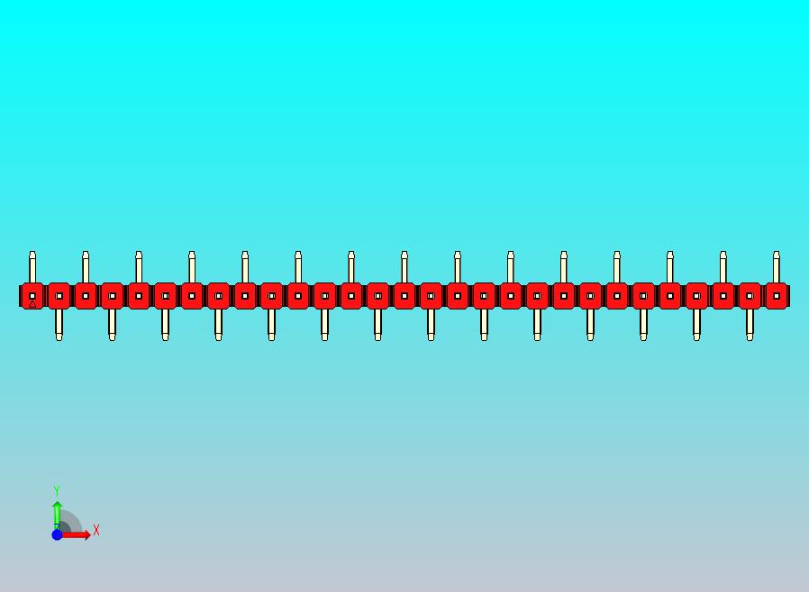 DS1022彩色排针 红色 29p 100mil 类型 SMT R1 版本1.0.zip