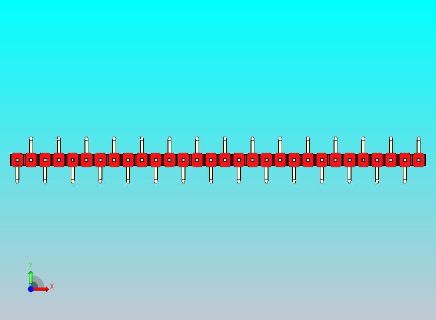 DS1022彩色排针 红色 30p 100mil 类型 SMT R2 版本1.0.zip