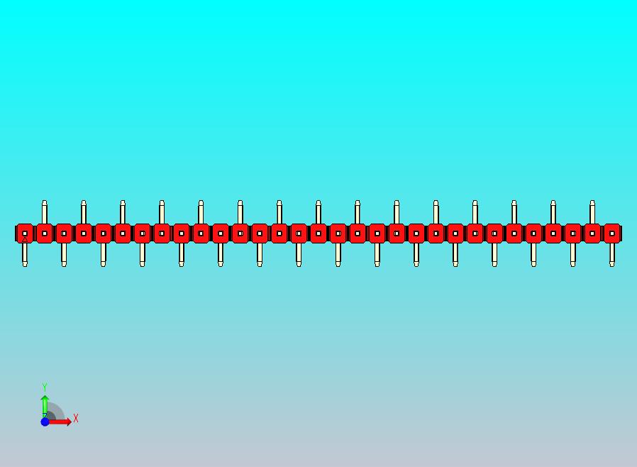 DS1022彩色排针 红色 31p 100mil 类型 SMT R2 版本1.0.zip