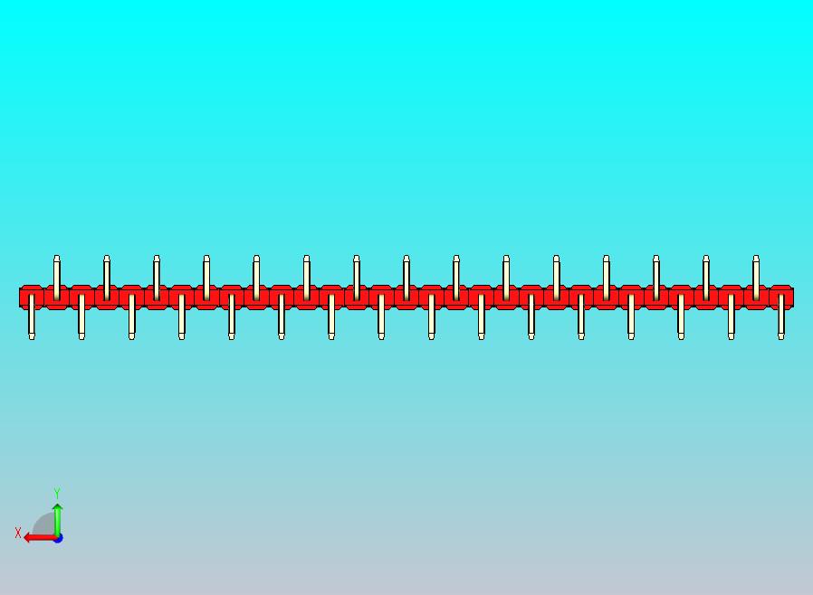 DS1022彩色排针 红色 31p 100mil 类型 SMT R2 版本1.0.zip