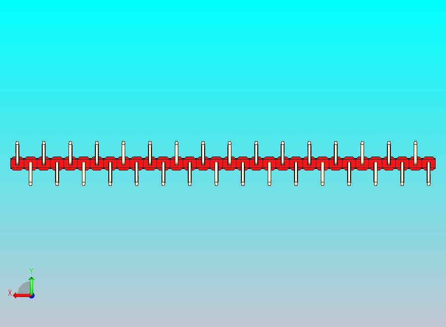 DS1022彩色排针 红色 32引脚 100mil 类型 SMT R2 版本1.0.zip