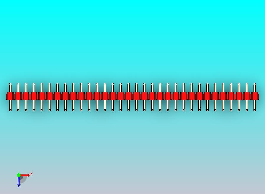 DS1022彩色排针 红色 32引脚 100密尔 类型U 版本1.0.zip