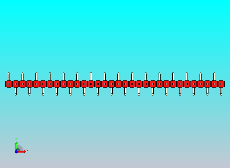 DS1022彩色排针 红色 32针 100密尔 类型 SMT R1 版本1.0.zip