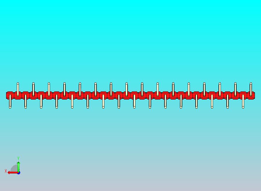 DS1022彩色排针 红色 32针 100密尔 类型 SMT R1 版本1.0.zip