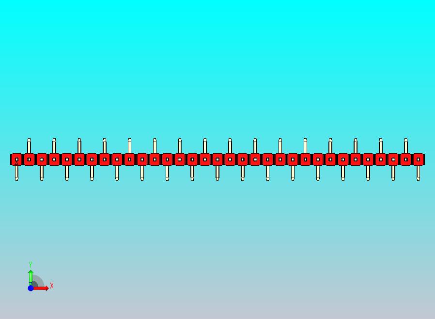 DS1022彩色排针 红色 33p 100mil 类型 SMT R2 版本1.0.zip