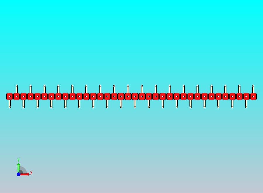 DS1022彩色排针 红色 36P 100mil 类型 SMT R2 版本1.0.zip