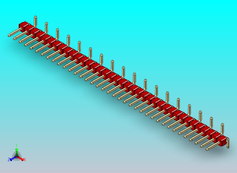 DS1022彩色排针 红色 37p 100mil 类型 SMT R2 版本1.0.zip