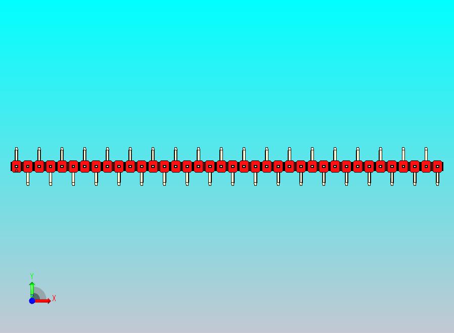 DS1022彩色排针 红色 38P 100mil 类型 SMT R1 版本1.0.zip