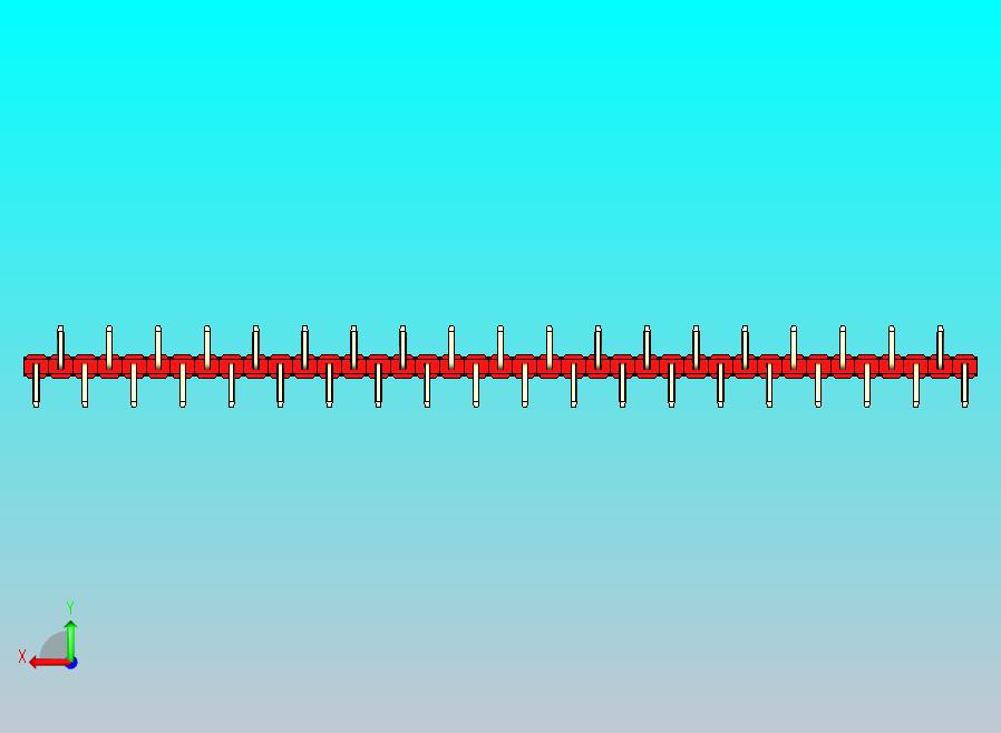 DS1022彩色排针 红色 39p 100mil 类型 SMT R2 版本1.0.zip