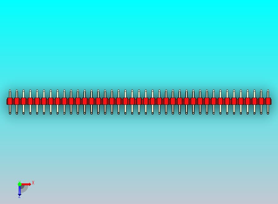 DS1022彩色排针 红色 39p 100mil 类型U 版本1.0.zip