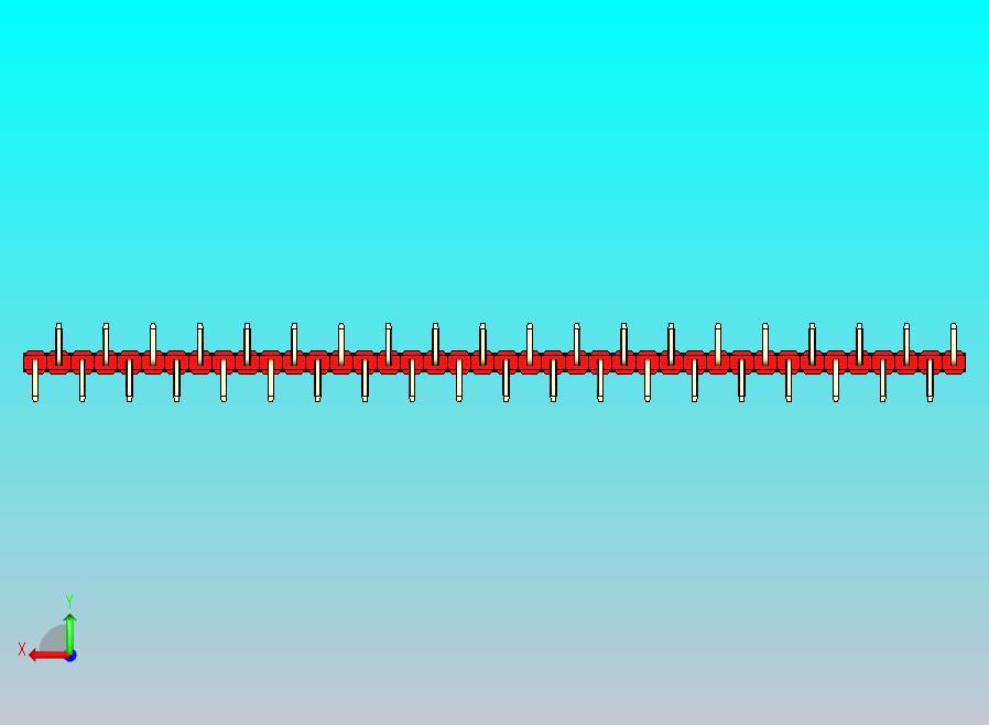 DS1022彩色排针 红色 40P 100mil 类型 SMT R1 版本1.0.zip