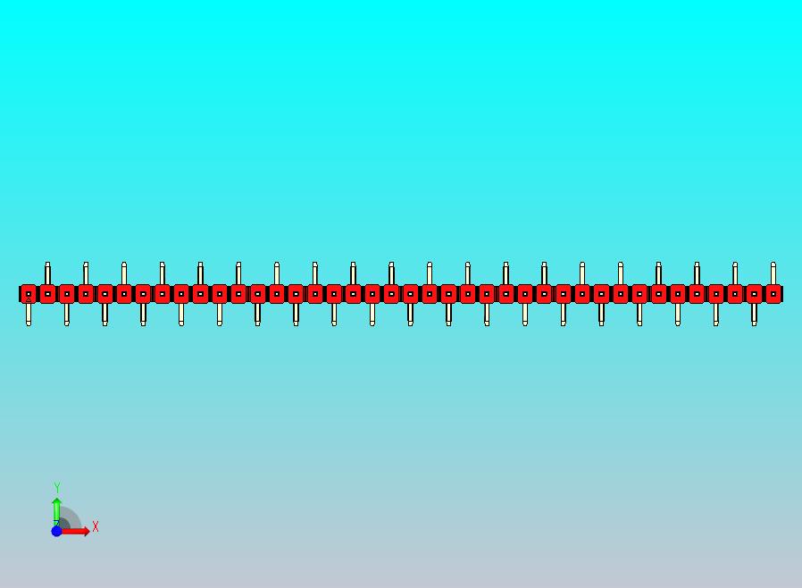 DS1022彩色排针 红色 40P 100mil 类型 SMT R2 版本1.0.zip