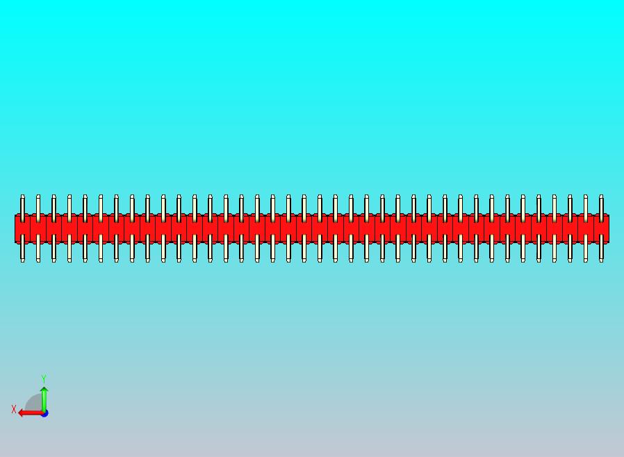 DS1022彩色排针 红色 76p 100mil 类型SMT 版本1.0.zip