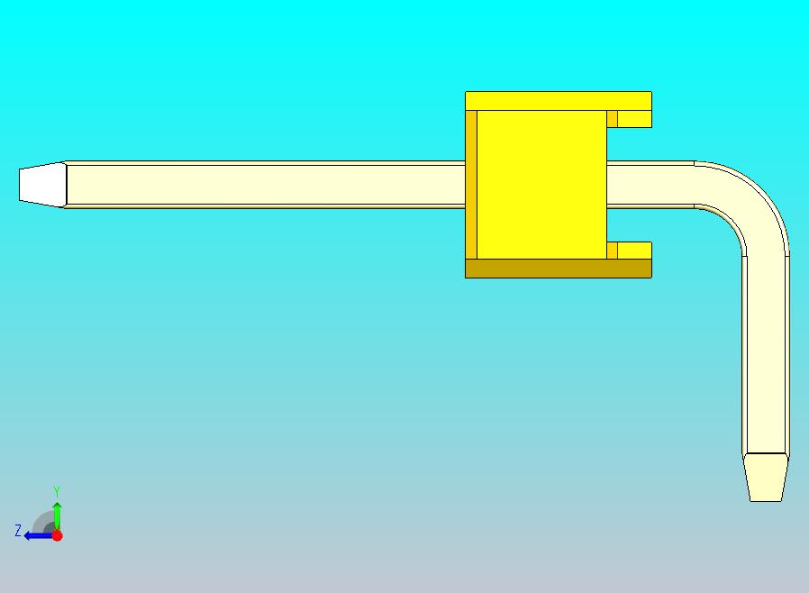 DS1022彩色排针 黄色 1x33p 100mil 类型D 版本1.0.zip