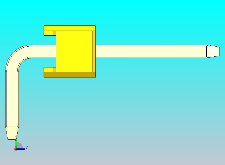 DS1022彩色排针 黄色 1x35p 100mil 类型D 版本1.0.zip