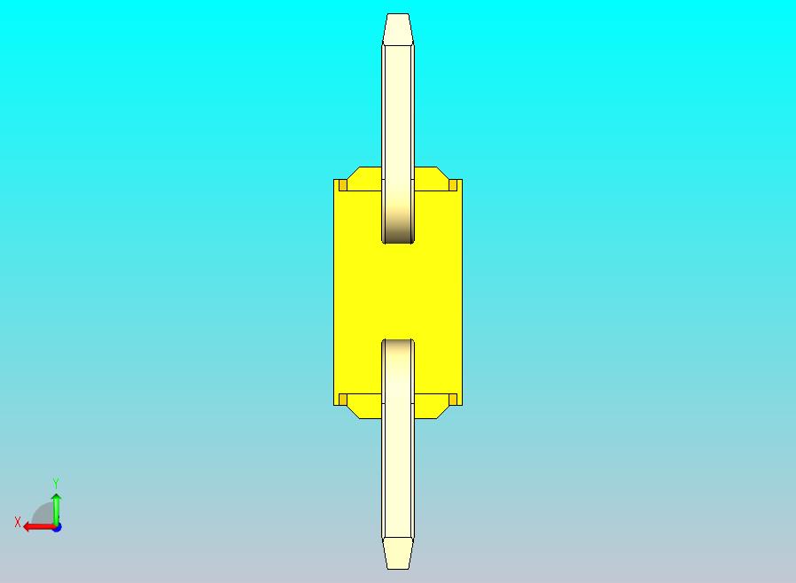 DS1022彩色排针 黄色 02P 100mil 类型SMT 版本1.0.zip