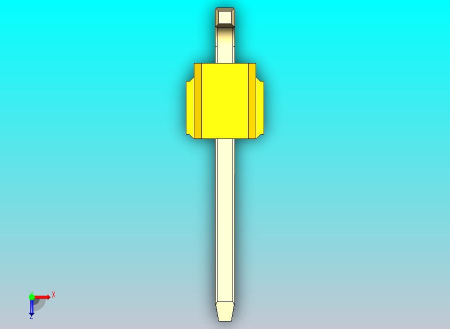 DS1022彩色排针 黄色 02P 100mil 类型SMT 版本1.0.zip