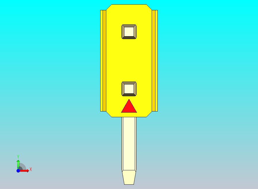 DS1022彩色排针 黄色 2x01p 100mil 类型D 版本1.0.zip