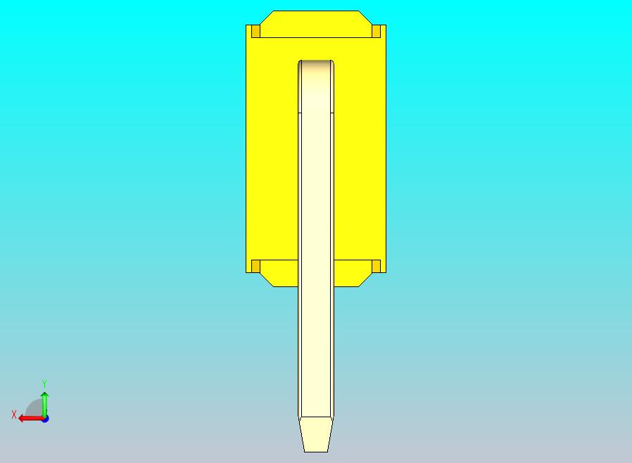 DS1022彩色排针 黄色 2x01p 100mil 类型D 版本1.0.zip