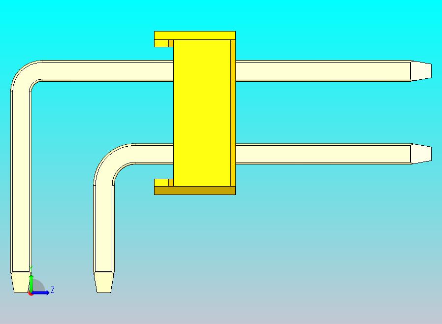 DS1022彩色排针 黄色 2x10p 100mil 类型D 版本1.0.zip