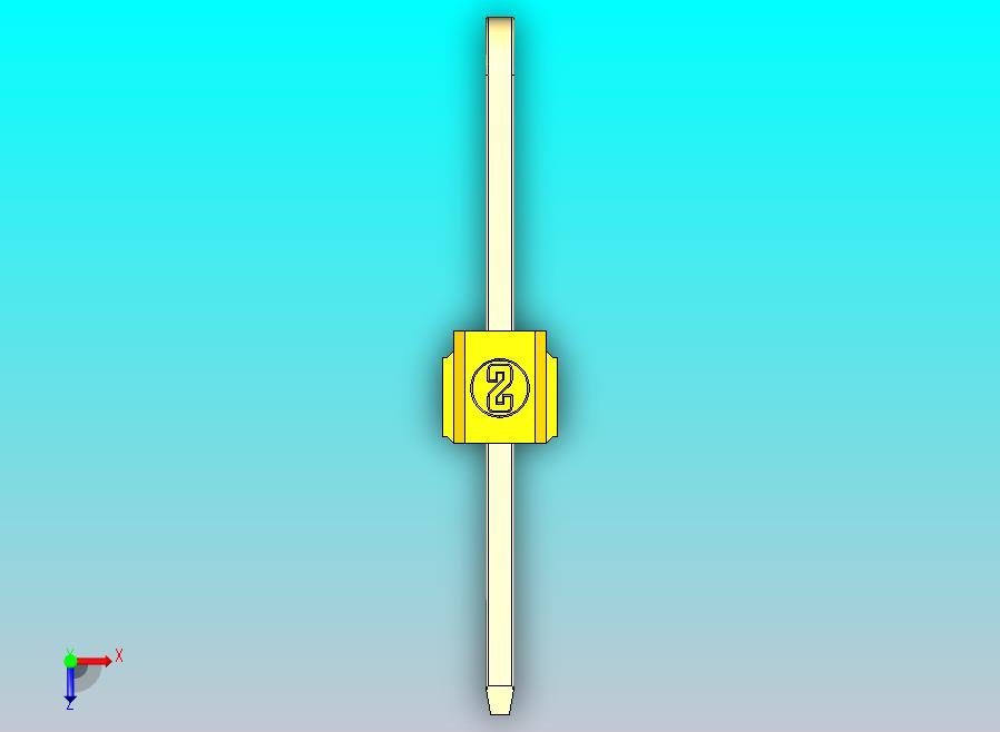 DS1022彩色排针 黄色 3x01p 100mil 类型D 版本1.0.zip