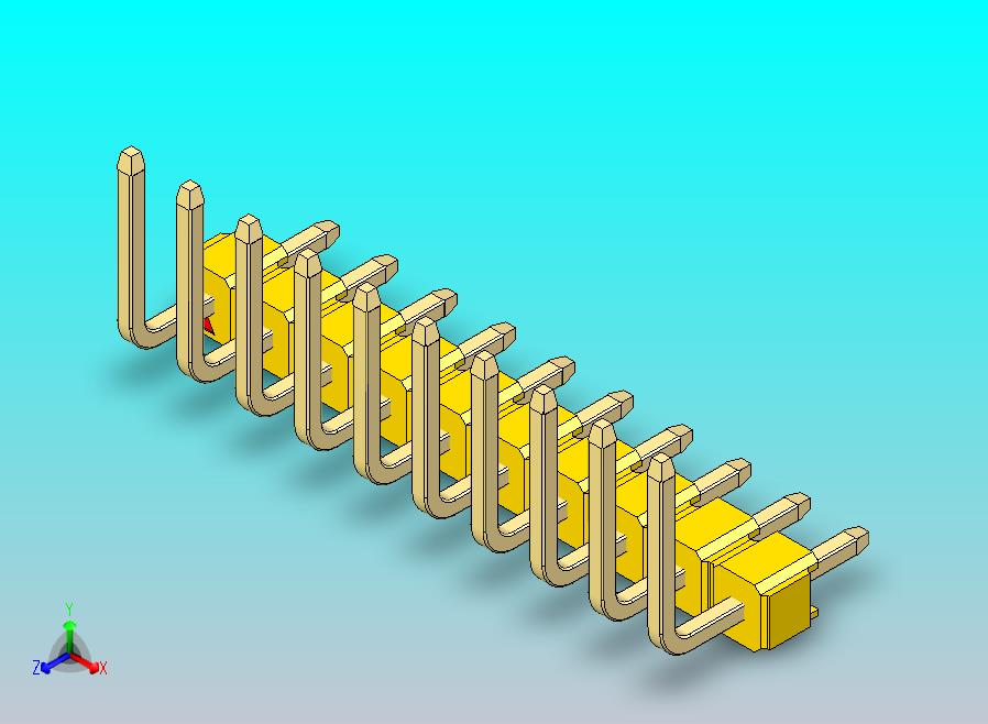 DS1022彩色排针 黄色 10P 100毫 100米 U型 版本1.0.zip