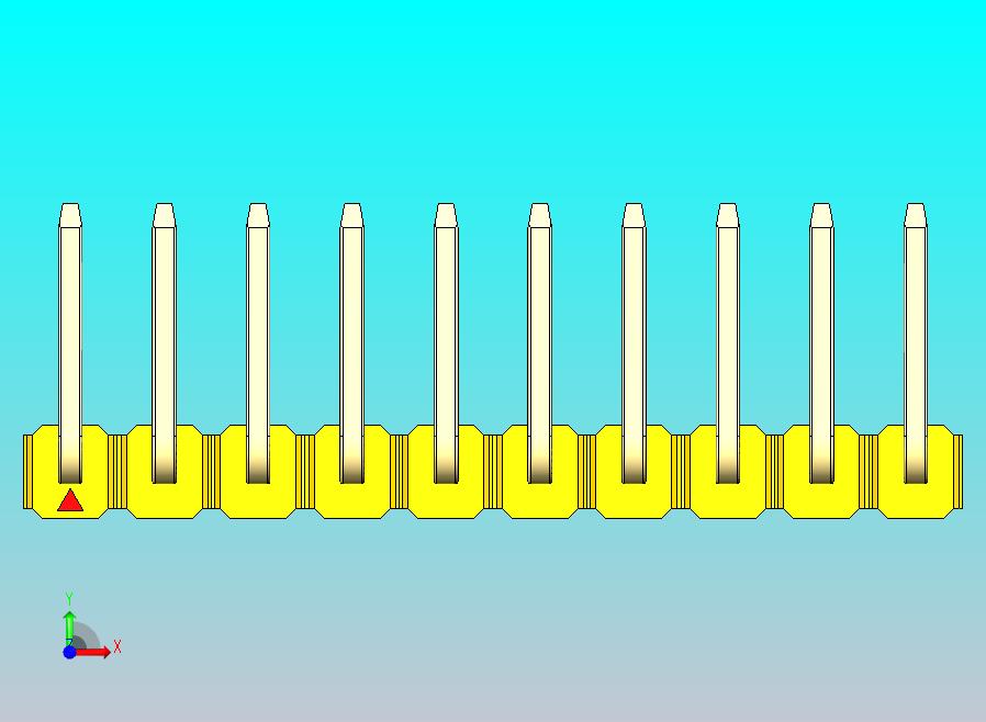 DS1022彩色排针 黄色 10P 100毫 100米 U型 版本1.0.zip