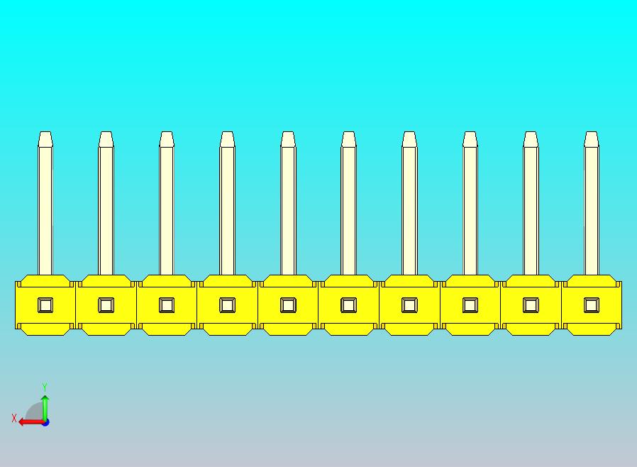 DS1022彩色排针 黄色 10P 100毫 100米 U型 版本1.0.zip