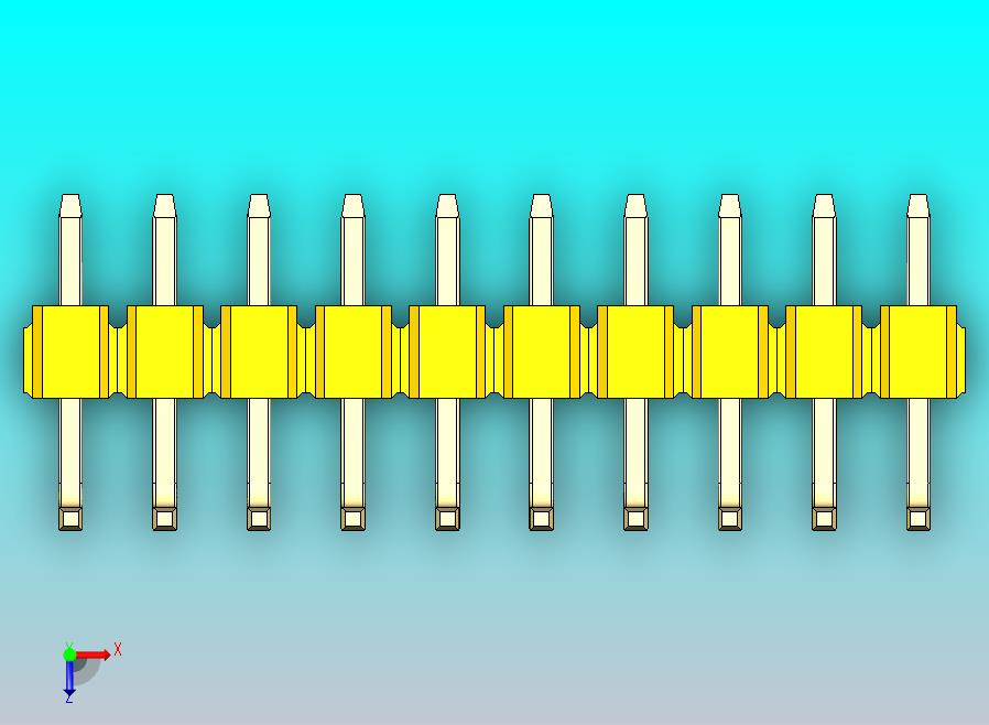 DS1022彩色排针 黄色 10P 100毫 100米 U型 版本1.0.zip