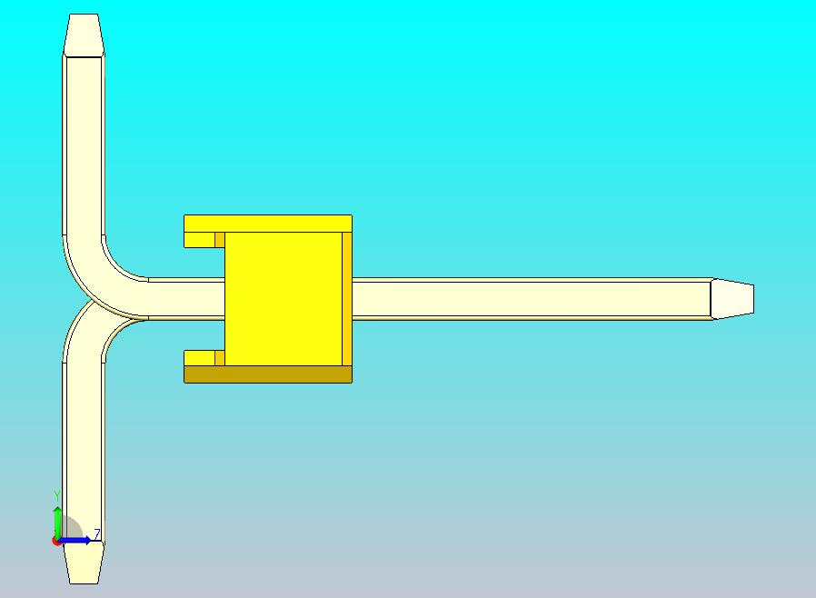 DS1022彩色排针 黄色 14针 100密尔 类型 SMT R1 版本1.0.zip