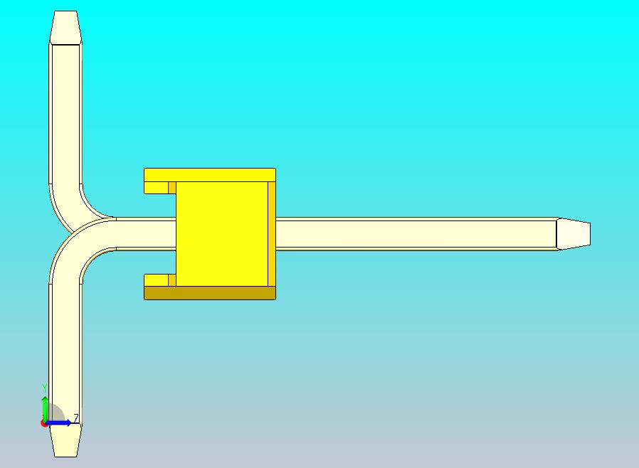 DS1022彩色排针 黄色 19P 100mil SMT类型 R2 版本1.0.zip