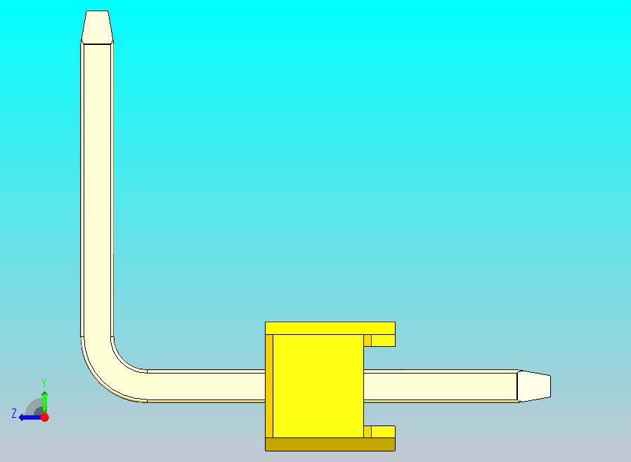 DS1022彩色排针 黄色 26针 100mil 类型U 版本1.0.zip