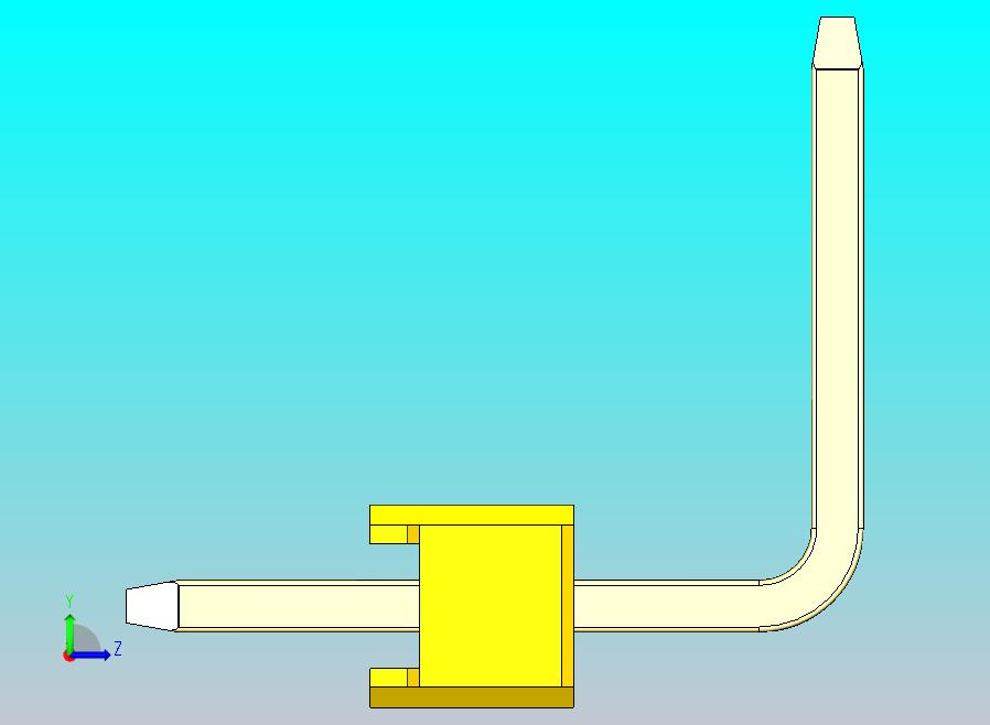 DS1022彩色排针 黄色 28p 100mil 类型U 版本1.0.zip