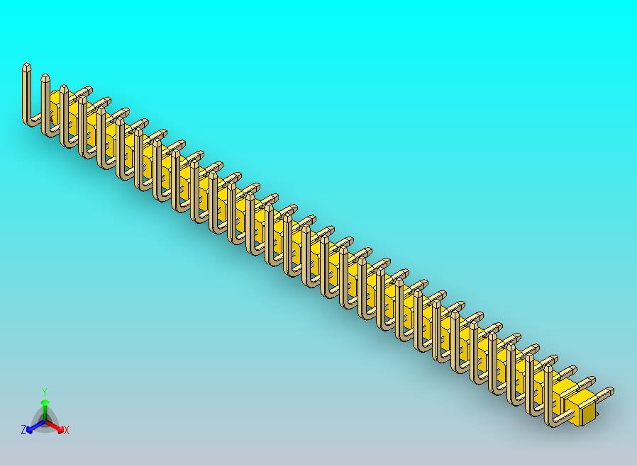 DS1022彩色排针 黄色 29P 100密 通用型U版本1.0.zip