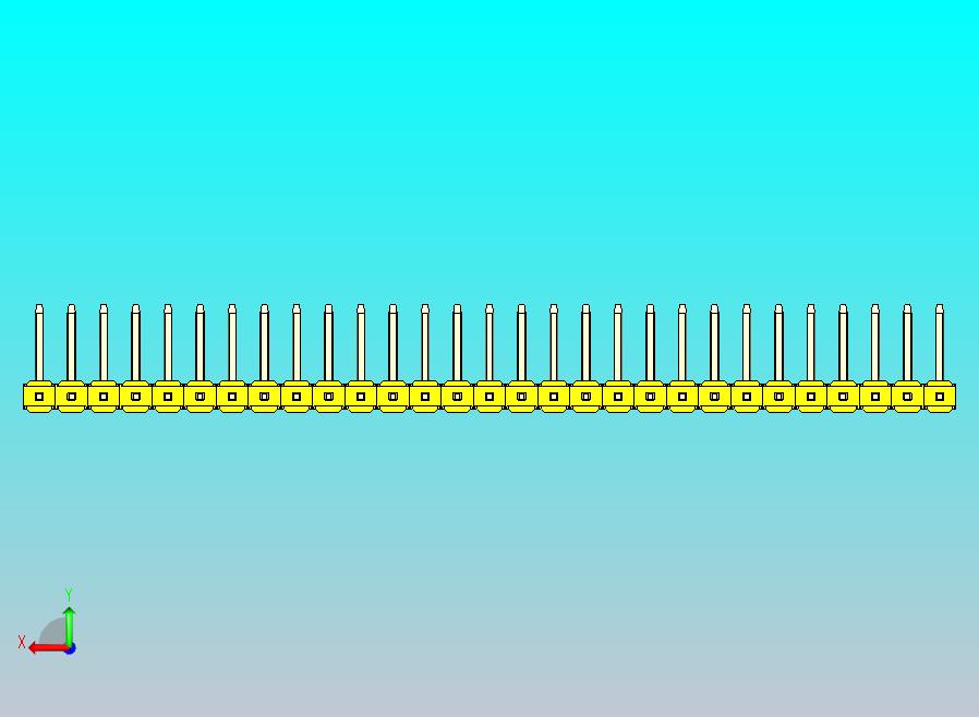 DS1022彩色排针 黄色 29P 100密 通用型U版本1.0.zip