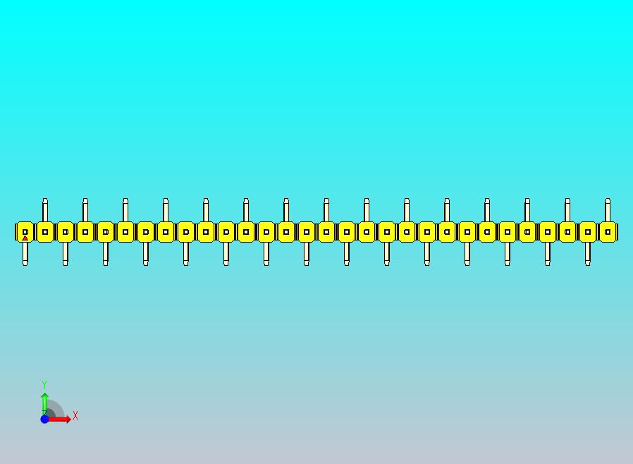 DS1022彩色排针 黄色 30p 100mil 类型 SMT R2 版本1.0.zip