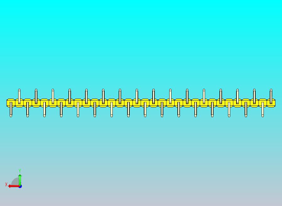 DS1022彩色排针 黄色 32引脚 100mil 类型 SMT R1 版本1.0.zip