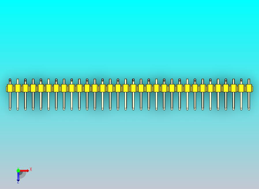 DS1022彩色排针 黄色 32引脚 100mil 类型 SMT R1 版本1.0.zip
