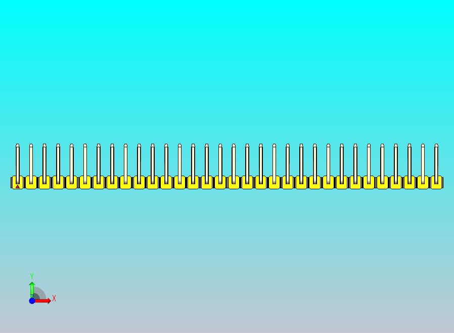 DS1022彩色排针 黄色 32针 100密尔 型号U 版本1.0.zip