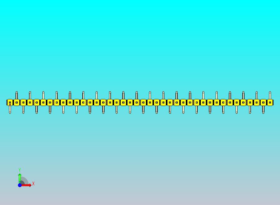 DS1022彩色排针 黄色 40p 100mil 类型 SMT R2 版本1.0.zip