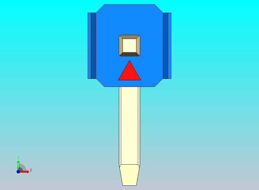 DS1022彩色排针 蓝色 1x01p 100mil 类型D 版本1.0.zip