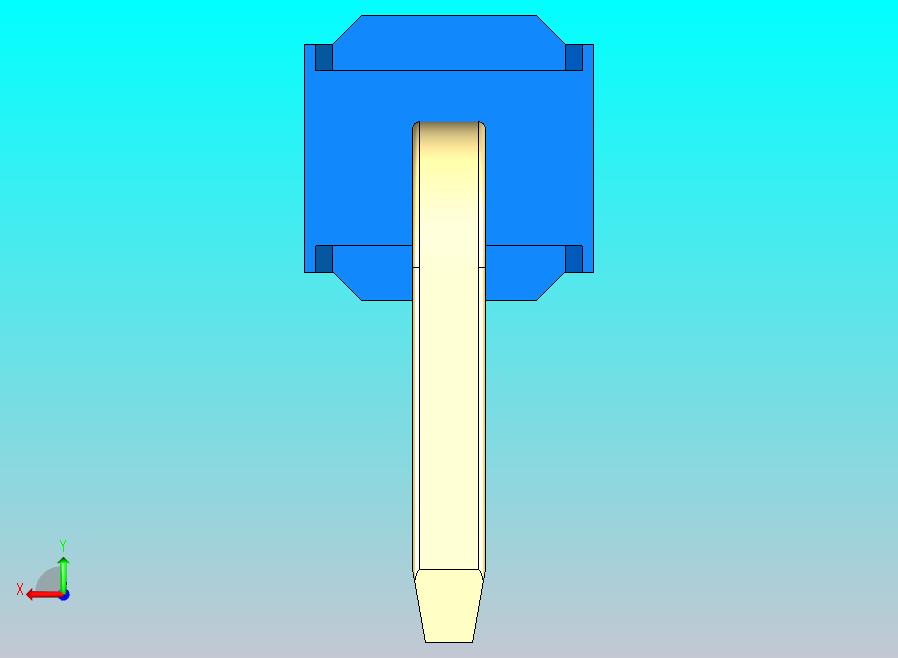 DS1022彩色排针 蓝色 1x01p 100mil 类型D 版本1.0.zip