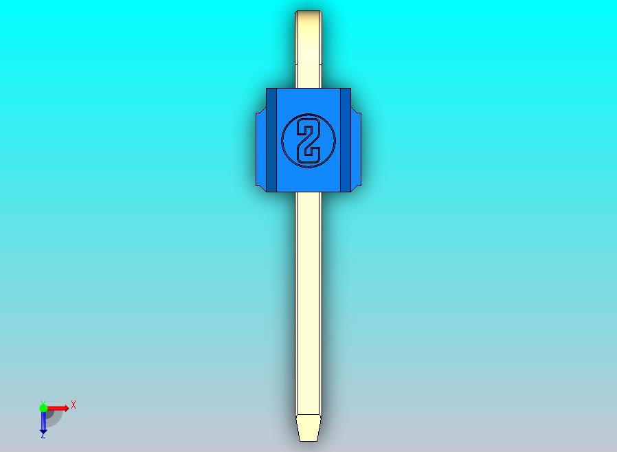 DS1022彩色排针 蓝色 1x01p 100mil 类型D 版本1.0.zip