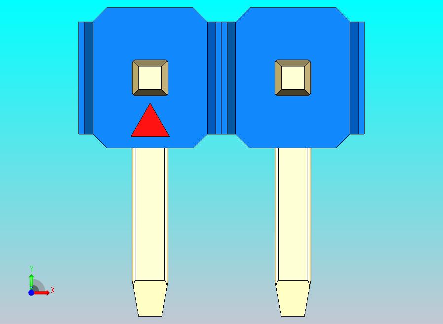 DS1022彩色排针 蓝色 1x02p 100mil 类型D 版本1.0.zip