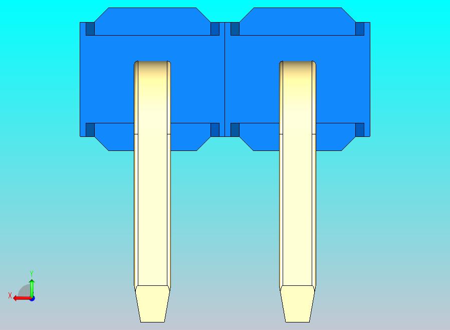 DS1022彩色排针 蓝色 1x02p 100mil 类型D 版本1.0.zip